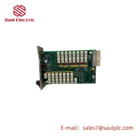 MKS CDN500-19 0190-07970 Interlock Module: Advanced Safety Solution