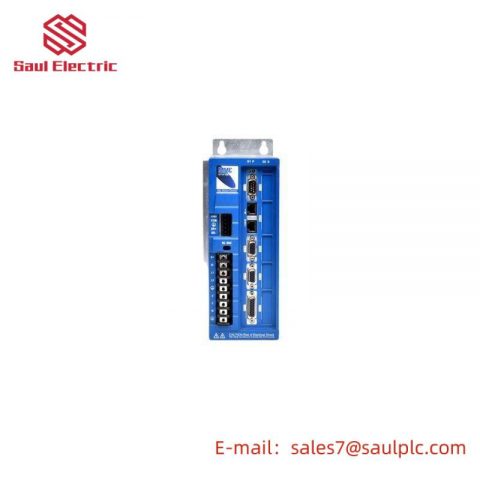 G&L MOTION CONTROL: MMC-SD-1.0-230-DN Servo Drive, Precision Motion Control Solutions