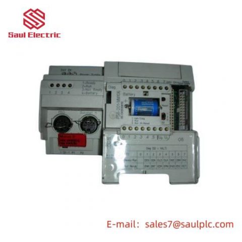 MOELLER ZM-16-PKZ2 - High-Power Relay Module for Industrial Control Systems