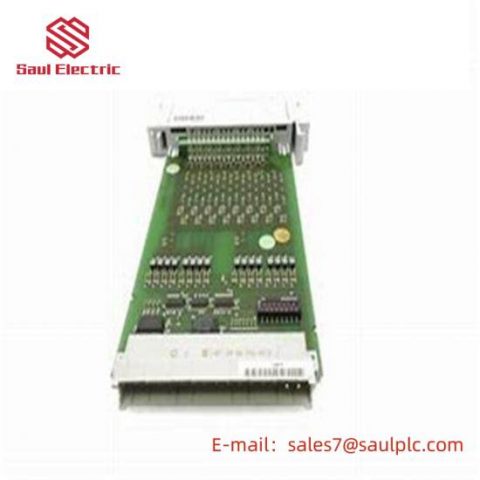 MOELLER PS416-CPU-400 Central Unit: Industrial Control Heart