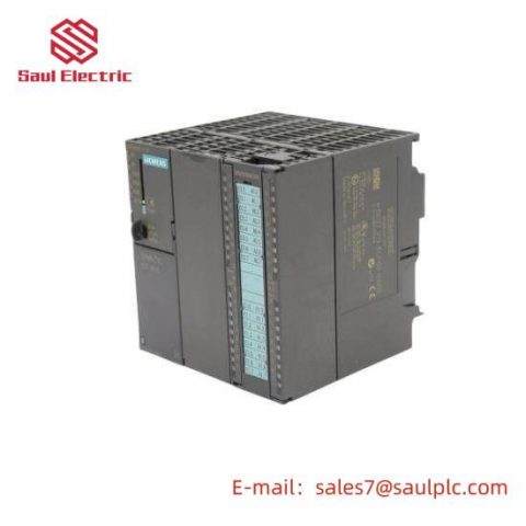 MOTOROLA 21255-1 Industrial Control Module