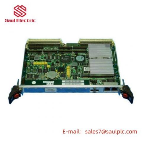 MOTOROLA 01-W3893F-02D Communication Module: Advanced Industrial Control Solution
