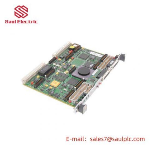 MOTOROLA MVME162-512 Embedded Controller