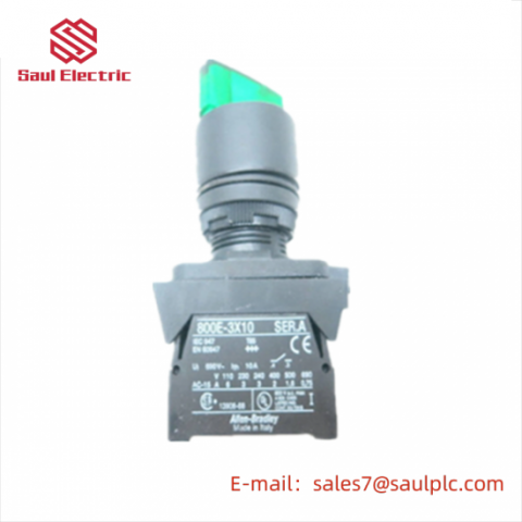 ABSOLUTE MOX12-P3509B 80026-173-23 PLC Board - Industrial Automation Solutions