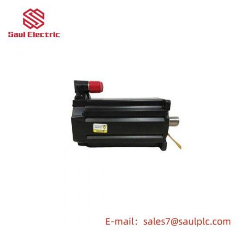 MPL - A320P - MK24AA Servo Motor, Precision Control Solutions for Industrial Automation
