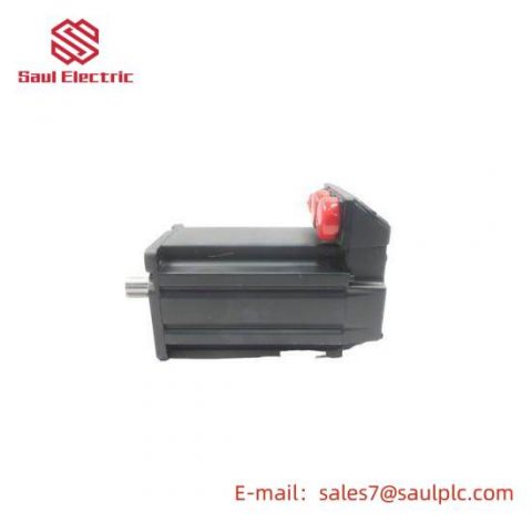 MPL-B330P-SJ24AA Servo Motor by Yaskawa - Precision Control, High Efficiency