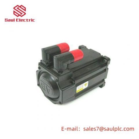 MPM-B1151F-MJ72AA Servo Motor