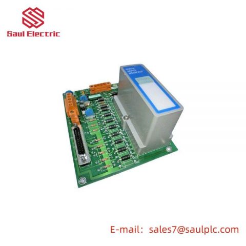 HONEYWELL MU-TSDM02 51303932-277: UCN Digital Input FTA Control Module