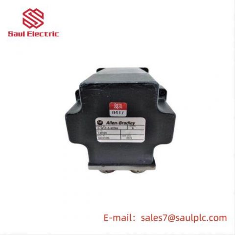 Nidec N-3412-2-H00AA High-Performance Servo Motor, Precision Control, Industry Grade