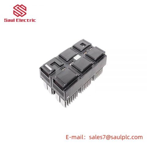 N.P.0285A7159 - ETM102 Industrial Control Module