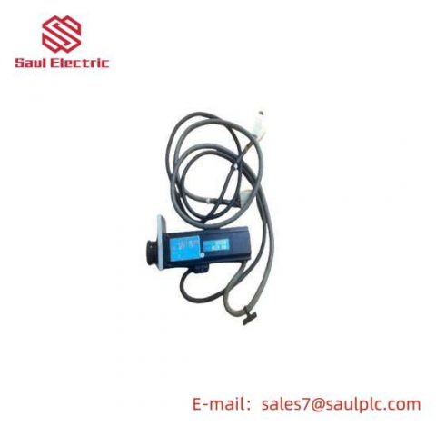 NEC DFSM-0245-202A Industrial Servo Motor