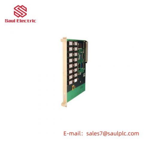 NEC FC-9821X MODEL2 - Industrial Control Module