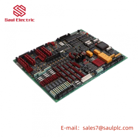 Negele Process Display Module DPM-GS-2GW-S