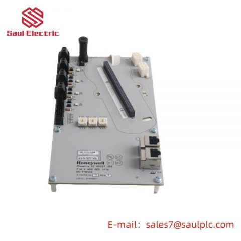 Honeywell 51307616-176 DC-TFB402: Advanced Automation Control Module