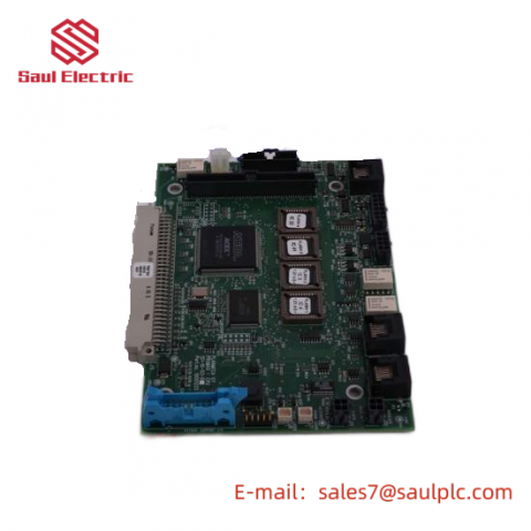 NTN K-ECA46 PLC DCS Module