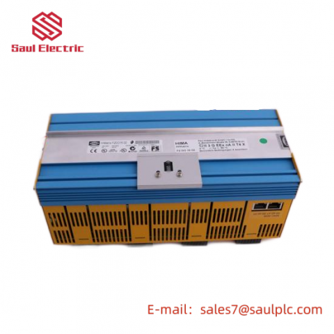 VIPA 321-1BL00 - High-Performance Digital Input Modules for Industrial Automation