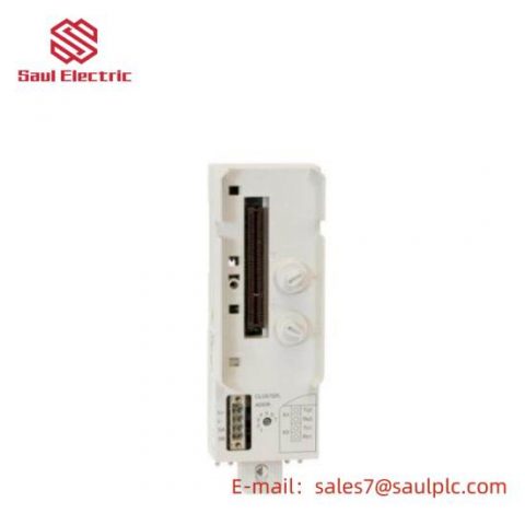 NI SCXI-1349 Data Acquisition Module for Industrial Control Systems
