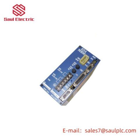 NSK ESA-Y2020GF1-11 Servo Drive: Precision Control for Industrial Applications