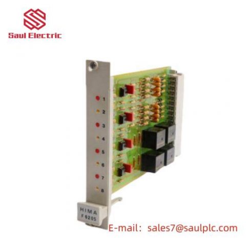 OMACO GF0-57CQD-002 Industrial Control Module