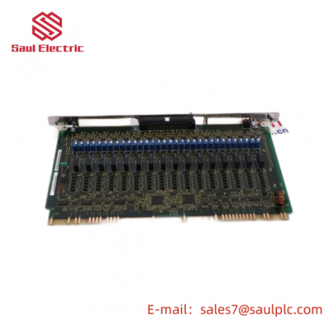 OMRON CJ1W-II101 Industrial PLC Control Unit