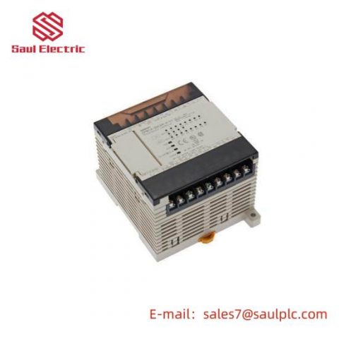 OMRON CPM1A Programmable Controller - 20CDR-A Version V1, Advanced Industrial Automation Solution