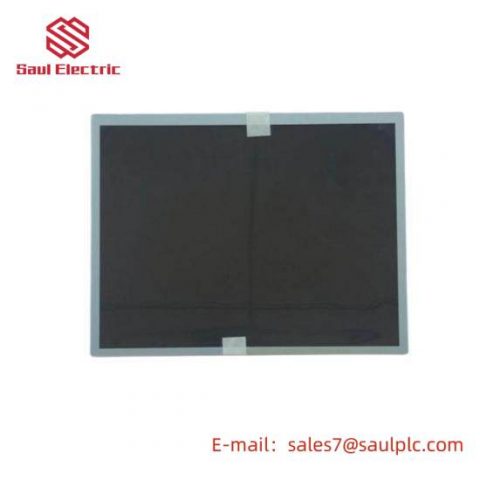 OMRON NS8-TV00B-ECV2: Industrial-grade Touch Screen