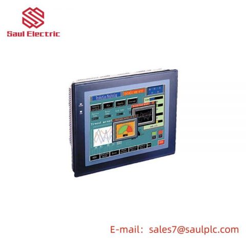 Omron NT631C-ST153-EV3: Advanced Programming Terminal for Industrial Automation Solutions