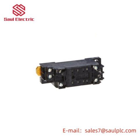 OMRON PYF08A-E Relay Socket, Safety Relay Modules