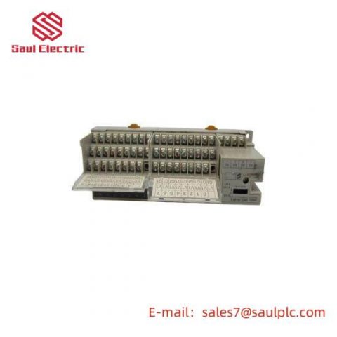 OMRON SRT2-ID16T-1: Advanced 16-Point Remote Terminal for Industrial Control Systems