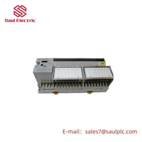 OMRON SRT2-OD16T-1 Remote I/O Terminal - Advanced Industrial Automation Solutions