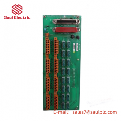 ORMEC SAC-SW217/EP SERVO AMPLIFIER