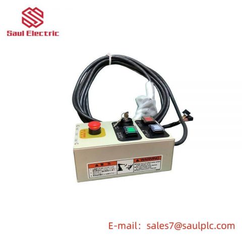 DAIHAEN OTC FDOP-0005 / OTCFDOP-0005 / OTC Operation Box for FD Robot Series Controller