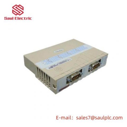 Emerson Ovation 1C31169G01 Link Controller