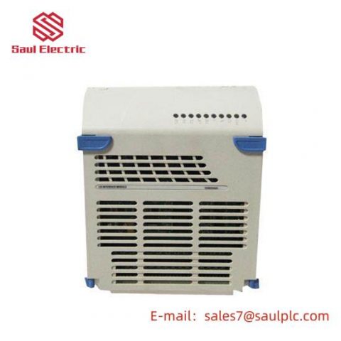 Ovation 1C31234G01 - Advanced PLC Module for Industrial Automation