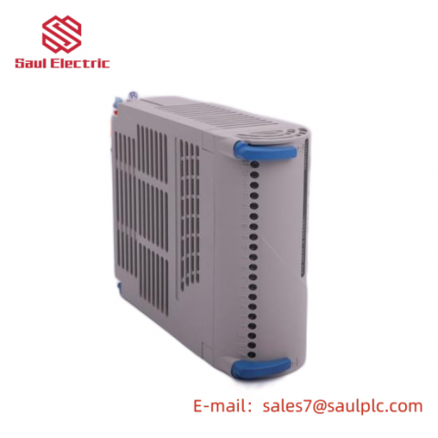 Ovation Emerson WH5-2FF, 1X00416H01 - Advanced Control Module for Industrial Automation