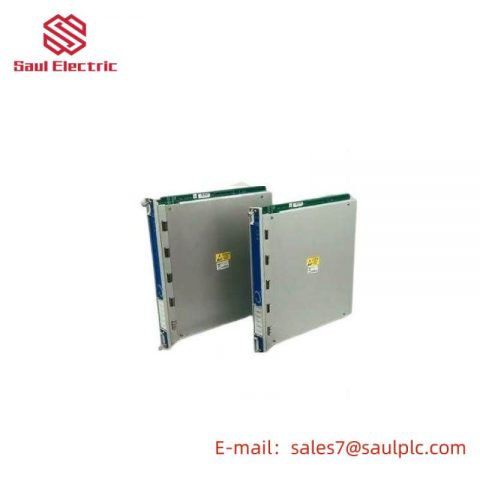 Ovation OCC100 - 5X00790G01 Process Control Module