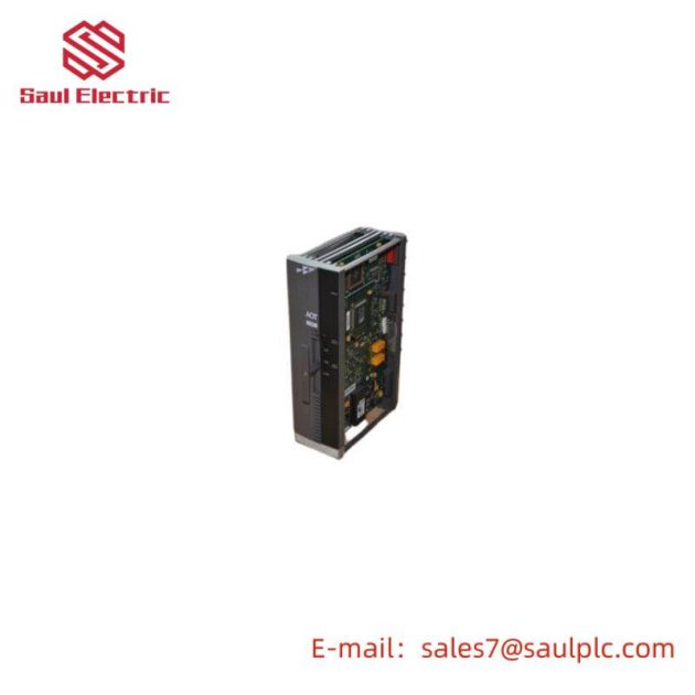 ABB V18345-1010121001 TZIDC Electro-Pneumatic Positioner: Precise Valve Control Solution