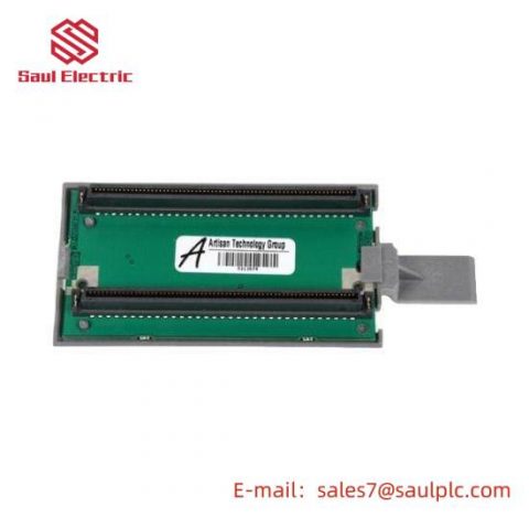 Foxboro P0961BS-0D Bus Connector, Advanced Industrial Control Module