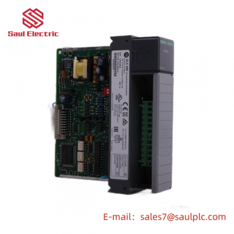 PACIFIC SCIENTIFIC SC904-001-01 Servo Amplifier - Precision Control for Industrial Automation