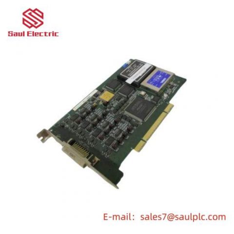 ABB PCI-3325 INTERFACE Module, Control & Automation Solutions
