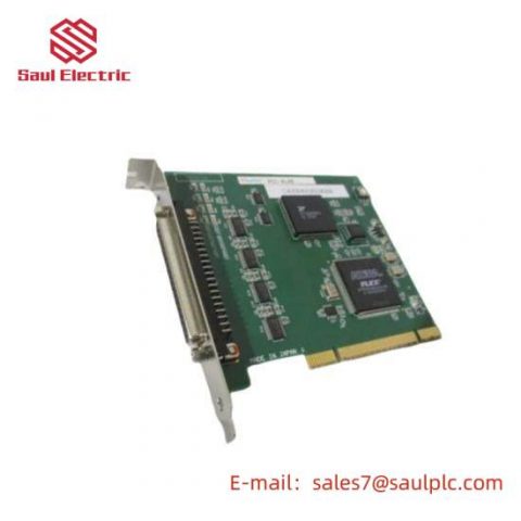 National Instruments PCI-4146 High-Performance Data Acquisition Module