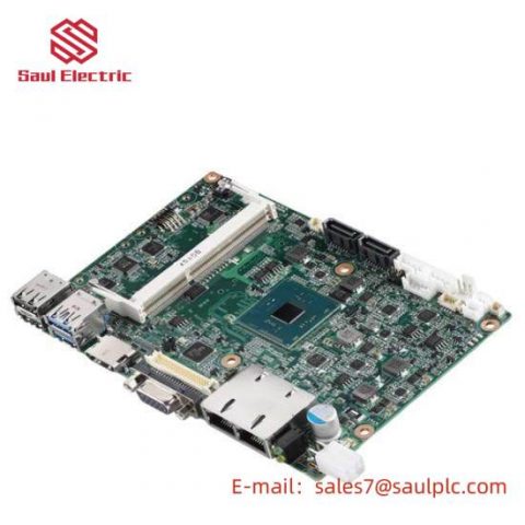 PCMD Integrated Control Module PCM-9310CQ-S6A1E - Advanced Automation Solutions