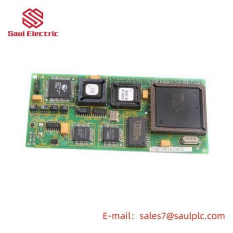 ABB REF615E 1VHR91001499 - Brand New, Industrial Control System Module