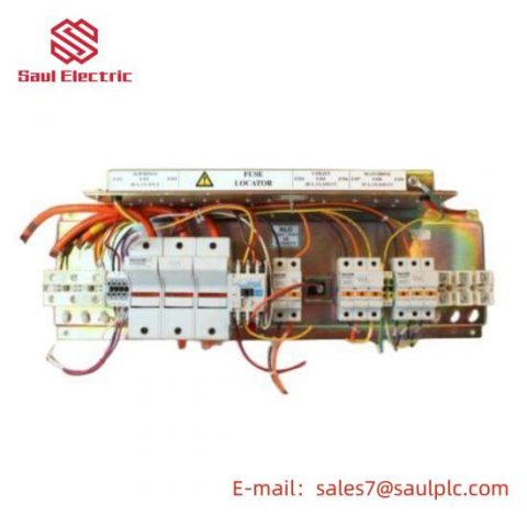 Philips 4535 670 73831 4535 670 06391: Advanced Control Module for Industrial Automation