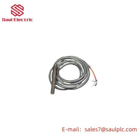 Philips PR 9376/20 - High Precision Hall Effect Speed Sensor Module