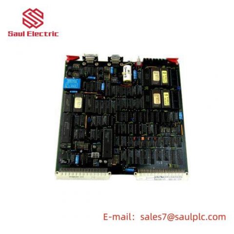 PHILIPS SCM040 Industrial Control Module