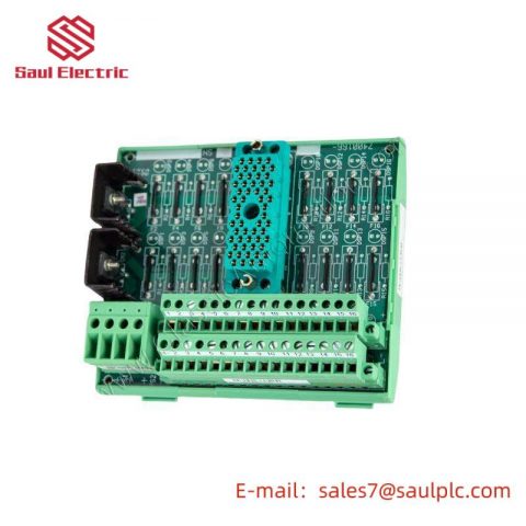 PHOENIX CONTACT / Phoenix 9662-610 Control Module
