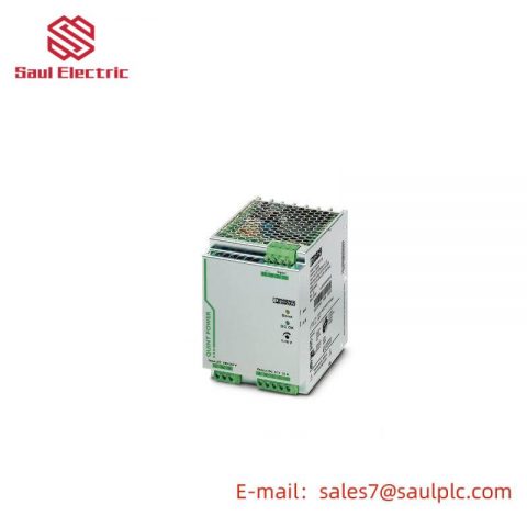 Phoenix Contact 2866721 - 12V *20A Power Supply Unit