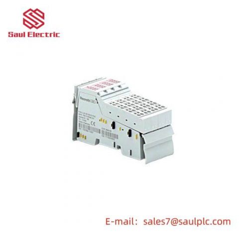 Phoenix IB IL 24 DO 32/HD-PAC - High-Performance Digital Output Terminal Block