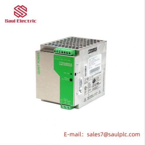 PHOENIX CONTACT UMK-SE11.25-1 Digital Input Module for Industrial Control Systems